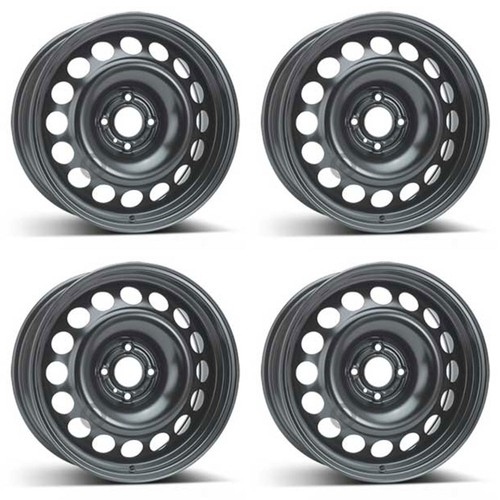 Alcar cerchi ferro 5jx17 - alcar,