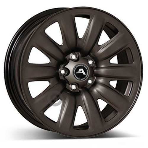 Cerchi ferro kfz alcar - cerchi,