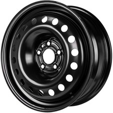 Cerchi in ferro DEDICO STEEL