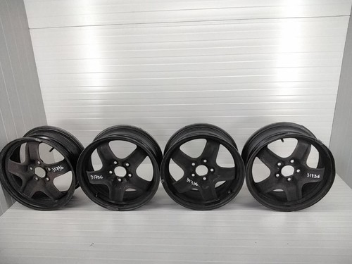 Cerchi ferro per opel astra - in,