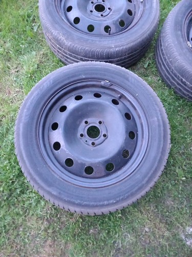 Ruota scorta renault - ruota, di