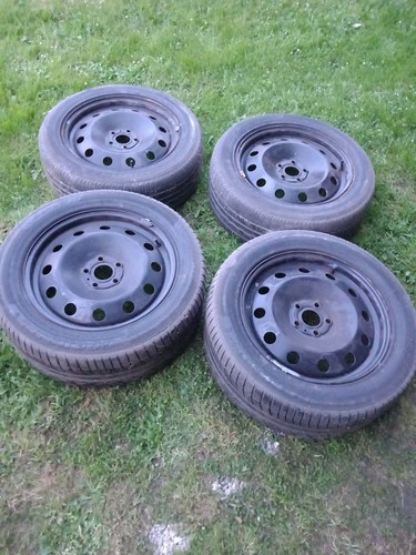 225 gomme cerchi in - 225,
