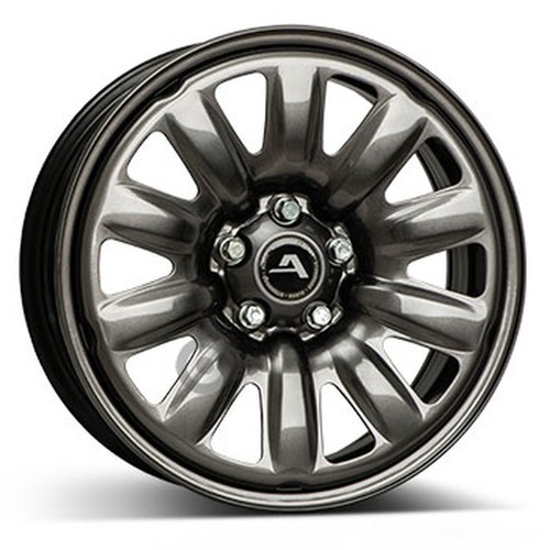 Cerchi ferro kfz - in,