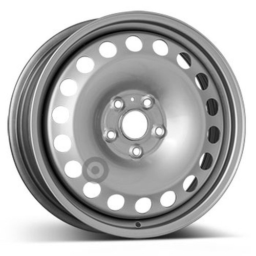 Cerchi ferro kfz - in,