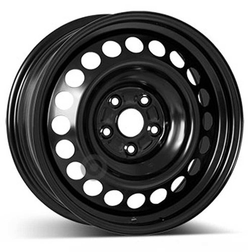 Cerchi ferro 9998 7x17 - , et35