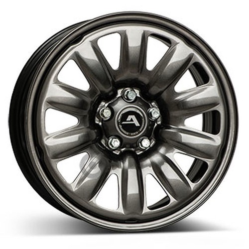 Cerchi ferro kfz - in,