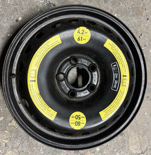 Cerchio In Ferro Ruota Di