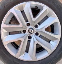 CERCHIO IN FERRO PER RENAULT