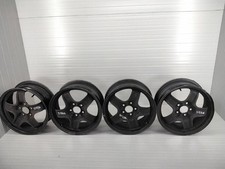 CERCHI IN FERRO PER OPEL Astra