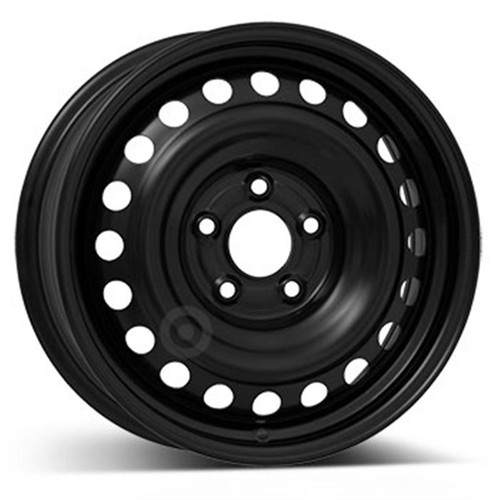 Cerchi ferro kfz alcar - cerchi, in
